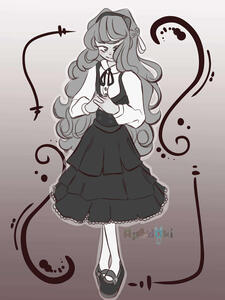Sketch Fullbody