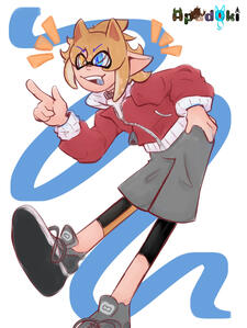 Sketch Fullbody