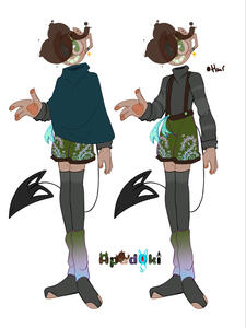 Basic Reference sheet